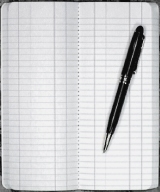 Tally Book